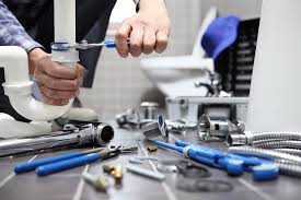 Best Plumbing System Maintenance  in Linton Hall, VA